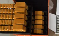 Gold ACE  Disposable Vape Pen review 0
