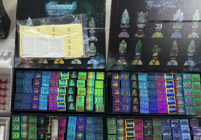 Slugger Hit 2g Disposable vape pen review chroniclivin