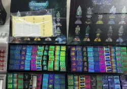Slugger Hit 2g Disposable vape pen review chroniclivin