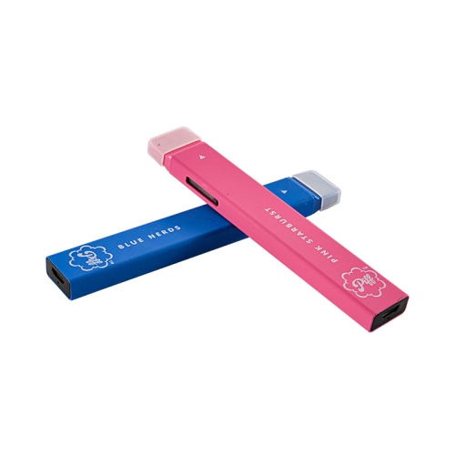 Why my disposable vape pen not working after charge?