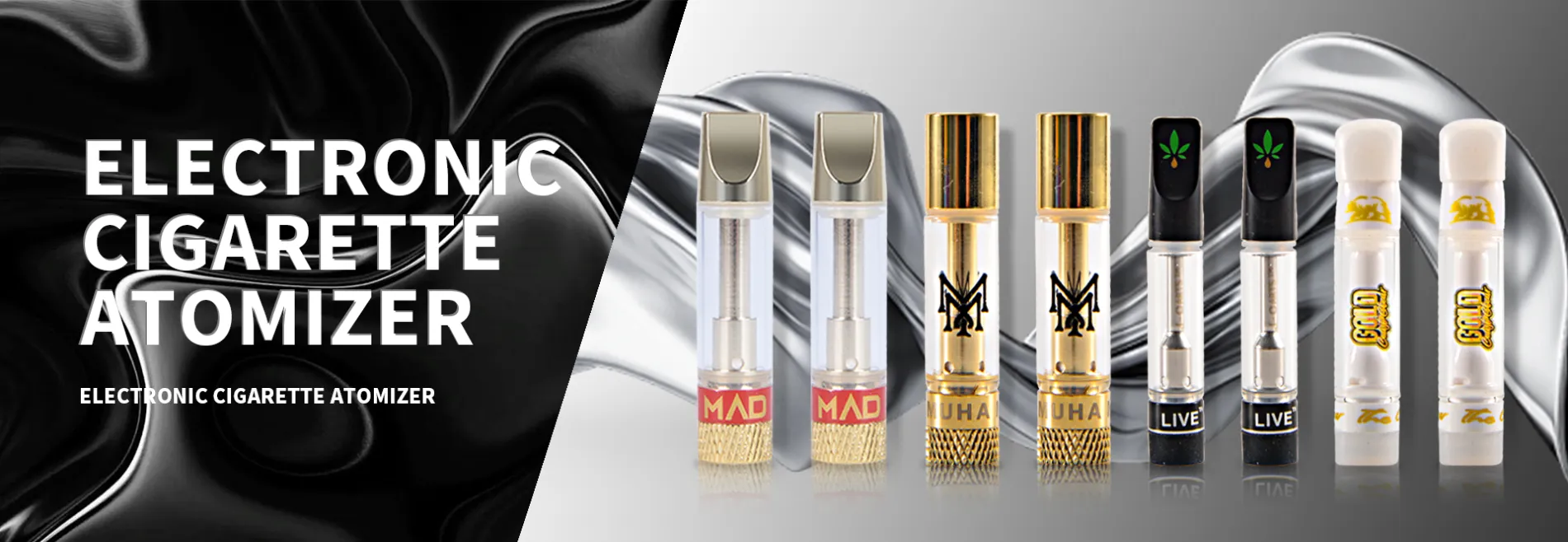 Vape Cartridges