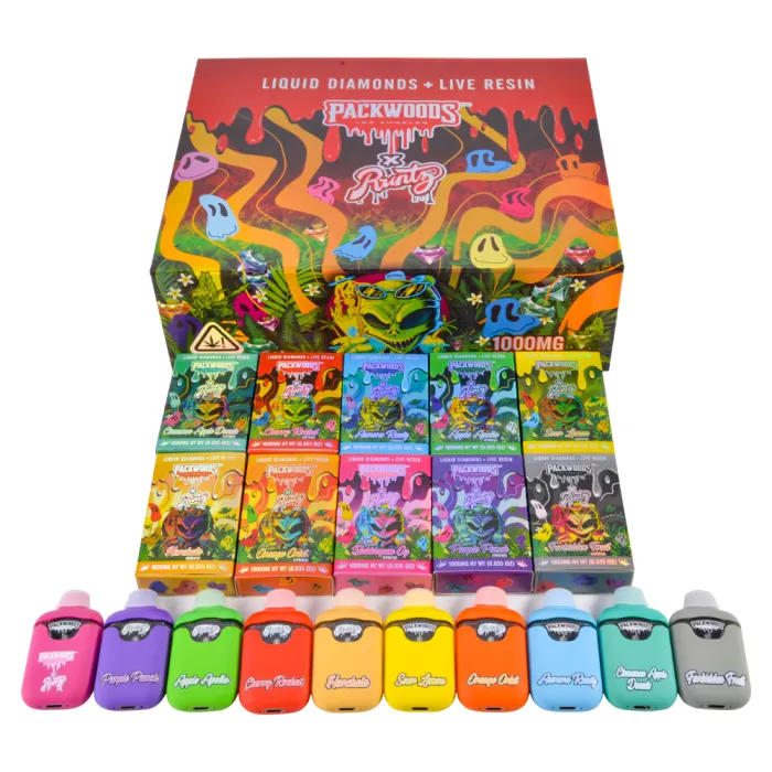 sluggers disposable