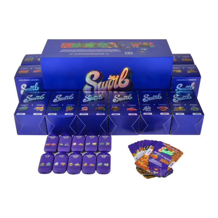 swirl 1g+1g 