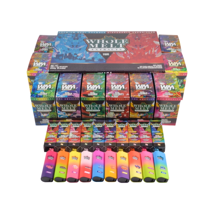 besos gold edtion 2g disposable