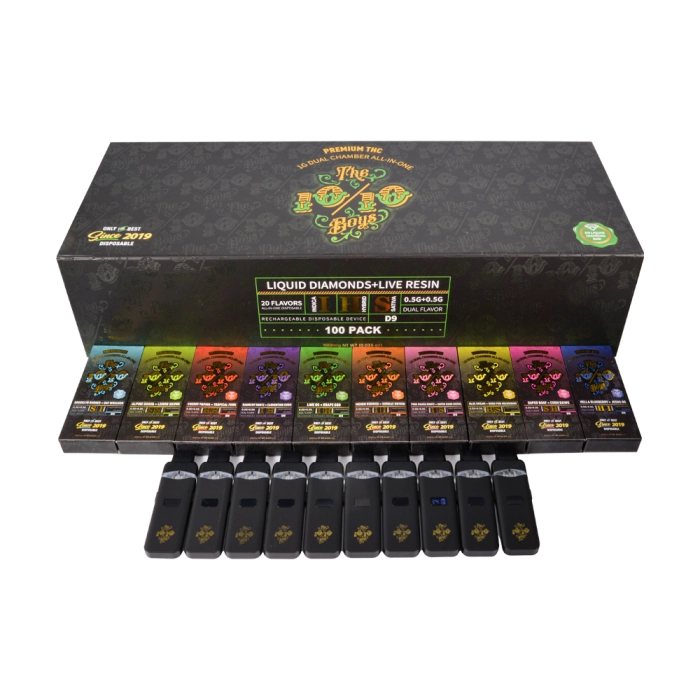muha meds lemonnade 2g