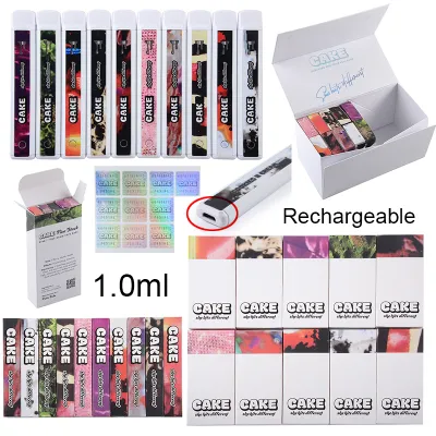 1g gen 2 cake disposable 1 gram  01