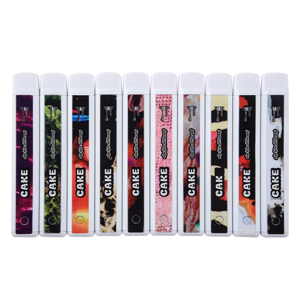 1g gen 2 cake disposable 1 gram 