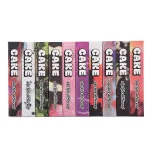 1g gen 2 cake disposable 1 gram 