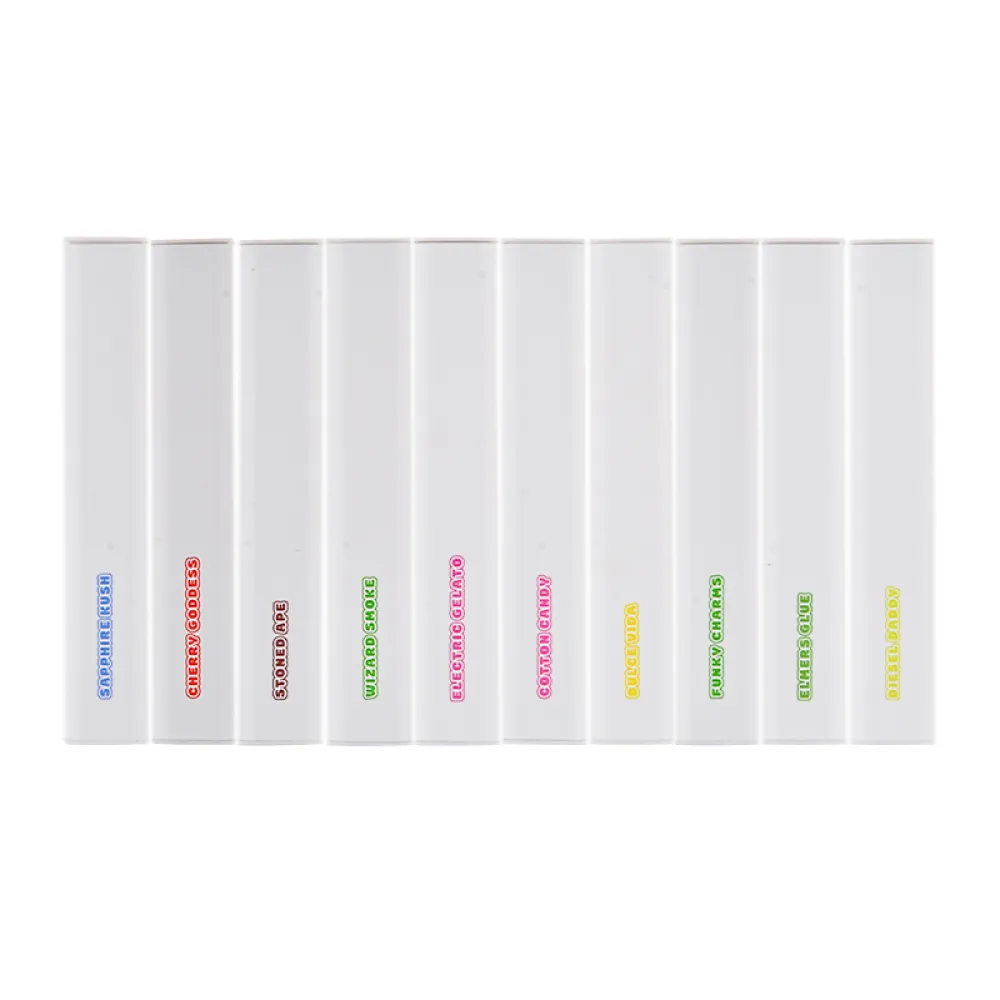 cake disposable 1g
