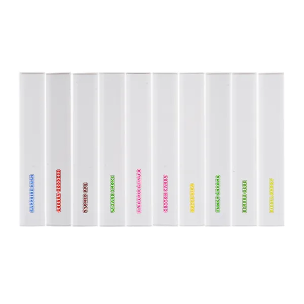 cake disposable 1g
