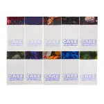 cake disposable gen 6
