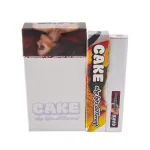 1g gen 6 cake disposable 1 gram  