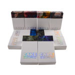 gen 6 cake disposable
