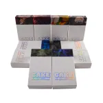 gen 6 cake disposable
