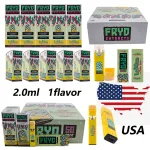fryd disposable 2 gram
