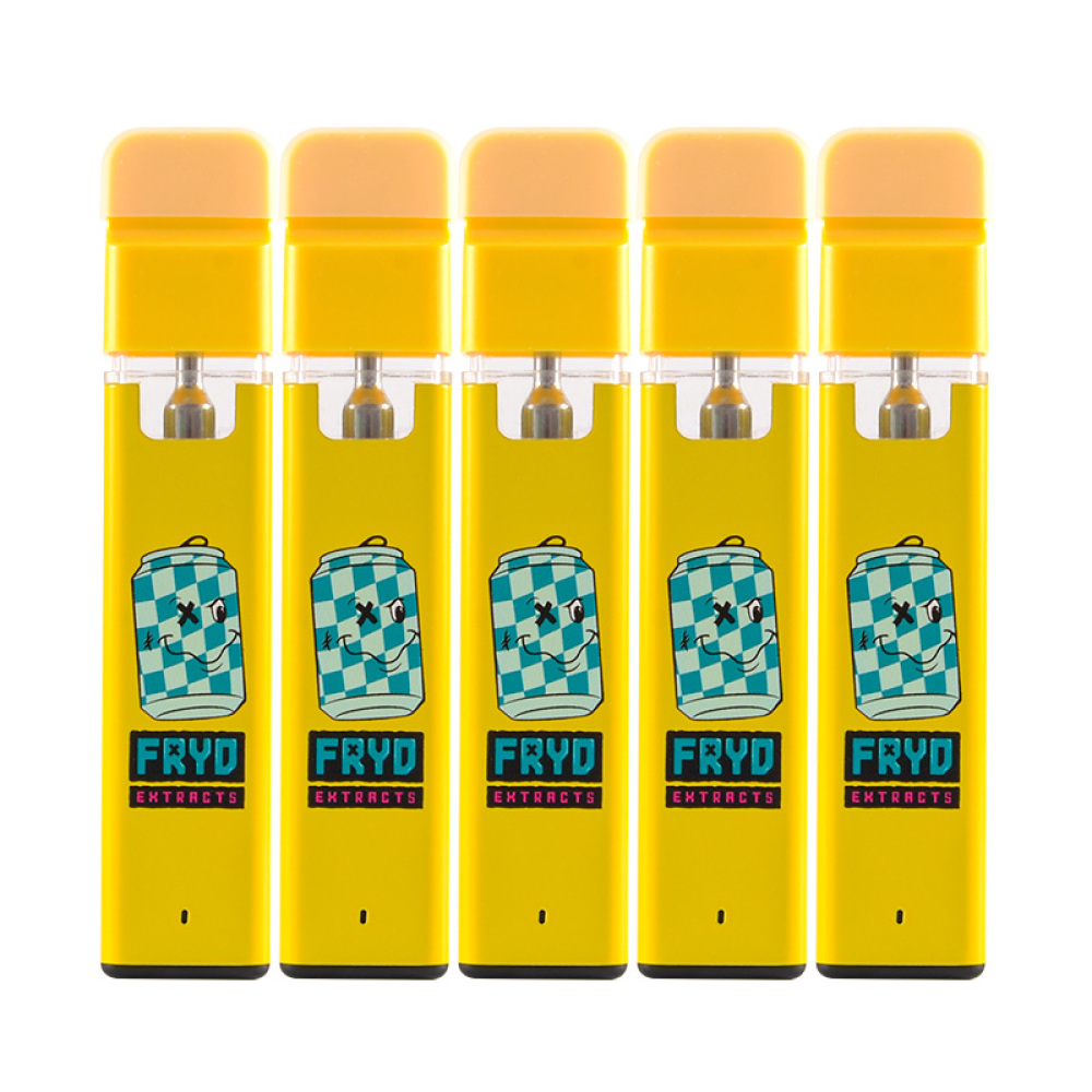 fryd 2g disposable
