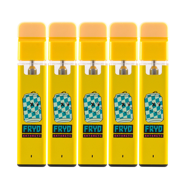 fryd 2g disposable
