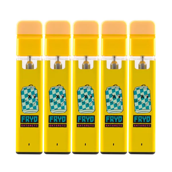 fryd 2g disposable
