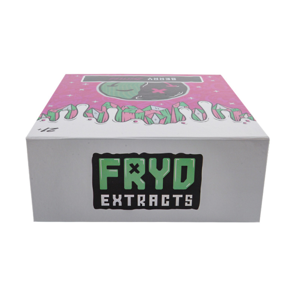  fryd extracts 2g liquid diamonds disposable gen 4 USA Stock