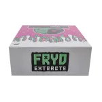  fryd extracts 2g liquid diamonds disposable gen 4 USA Stock