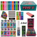 fryd 2 gram

