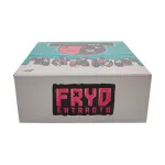 fryd extracts disposable 2 gram newest