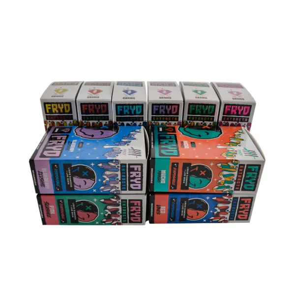 fryd 2g disposable
