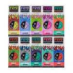 fryd disposable 2 gram
