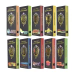 muha meds diamond reserve disposables
