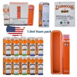 dabwoods disposable 1000mg
