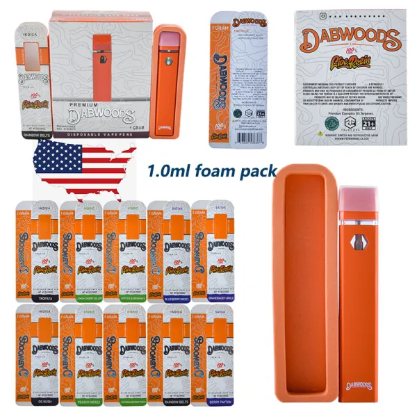 dabwoods disposable 1000mg
