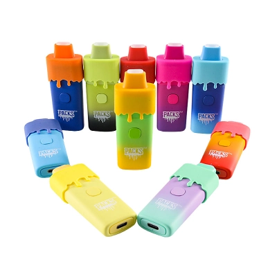 packspod live resin 2g thc disposable 01