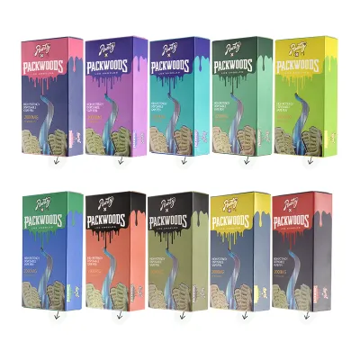 packwoods  X runtz 2 gram disposable  02