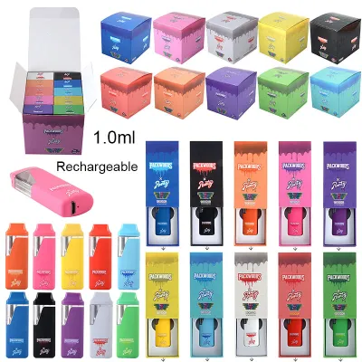 1g packwoods  X runtz solid vape disposable 1000mg   01