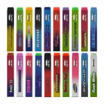 gold coast clear 1g disposable
