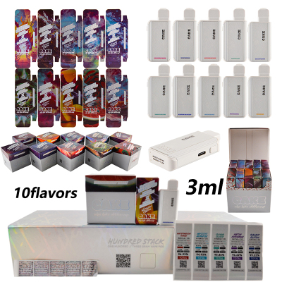  cake 3 gram 3g cake disposable gen 8 01