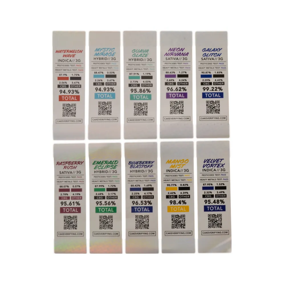  cake 3 gram 3g cake disposable gen 8