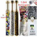 california honey 1 gram disposable 1000mg 