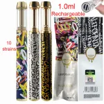 california honey 1 gram disposable 1000mg 