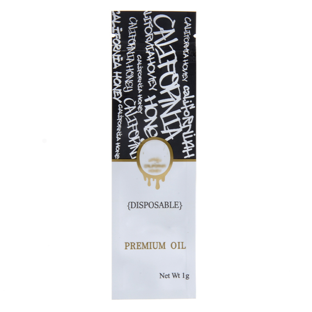 california honey 1 gram disposable 1000mg 