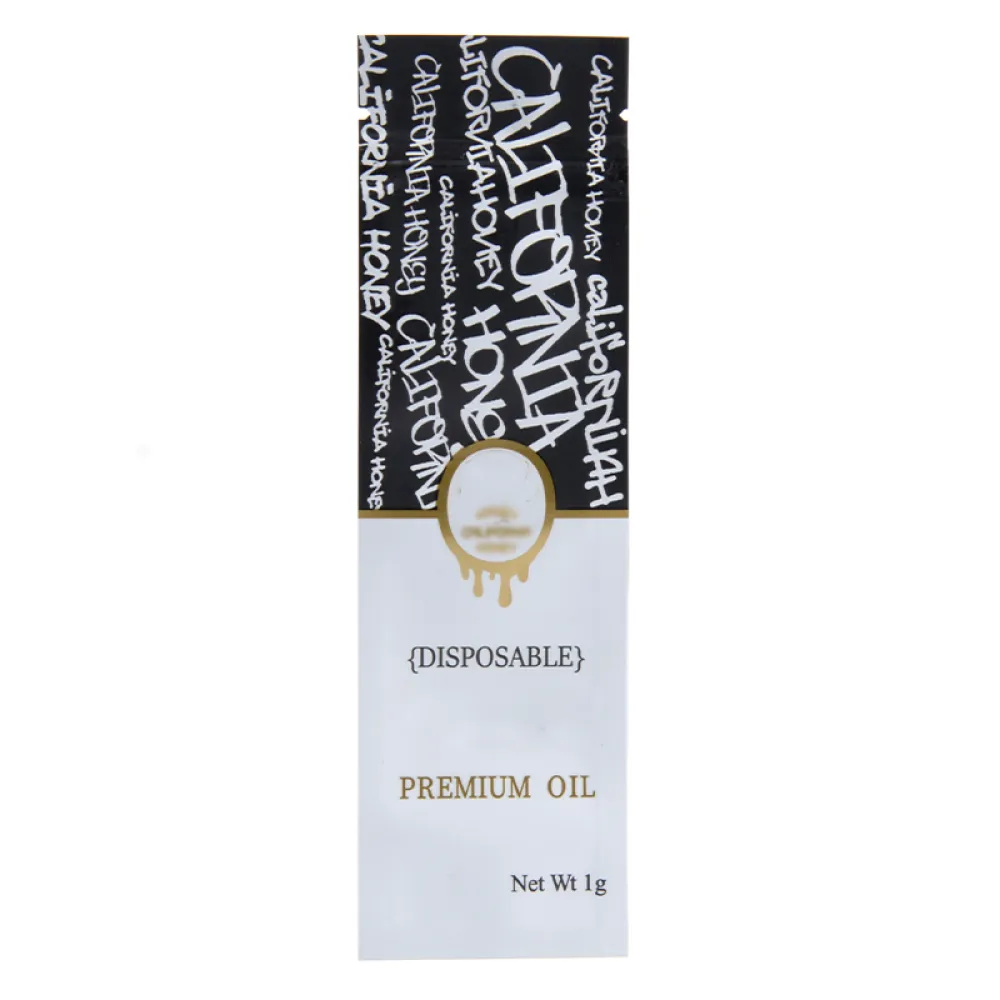 california honey 1 gram disposable 1000mg 