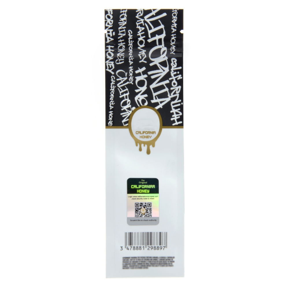 california honey 1 gram disposable 1000mg 
