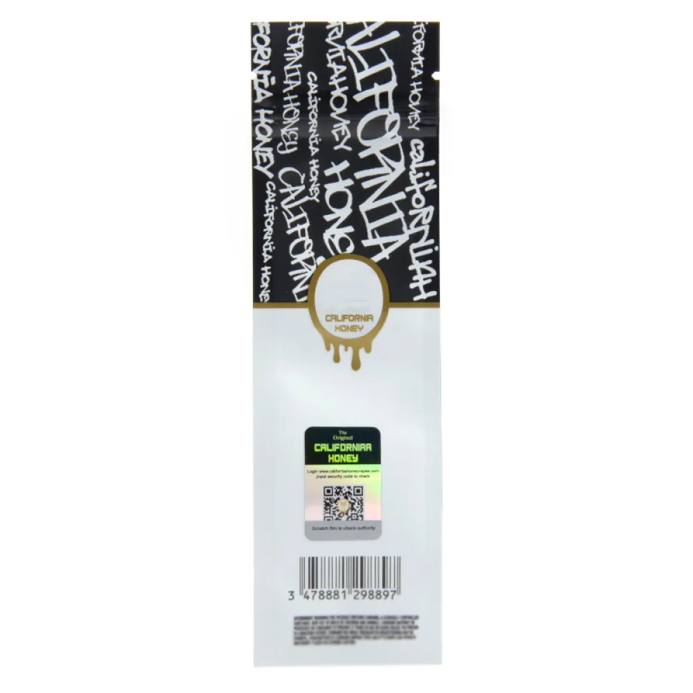 california honey 1 gram disposable 1000mg 