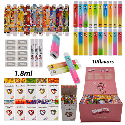 favorite live sugar blend 2g & 2 gram disposable  01