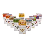 favorite live sugar blend 2g & 2 gram disposable 