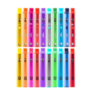 packman gen 2 live resin 2 gram disposable 2g vape pen   02