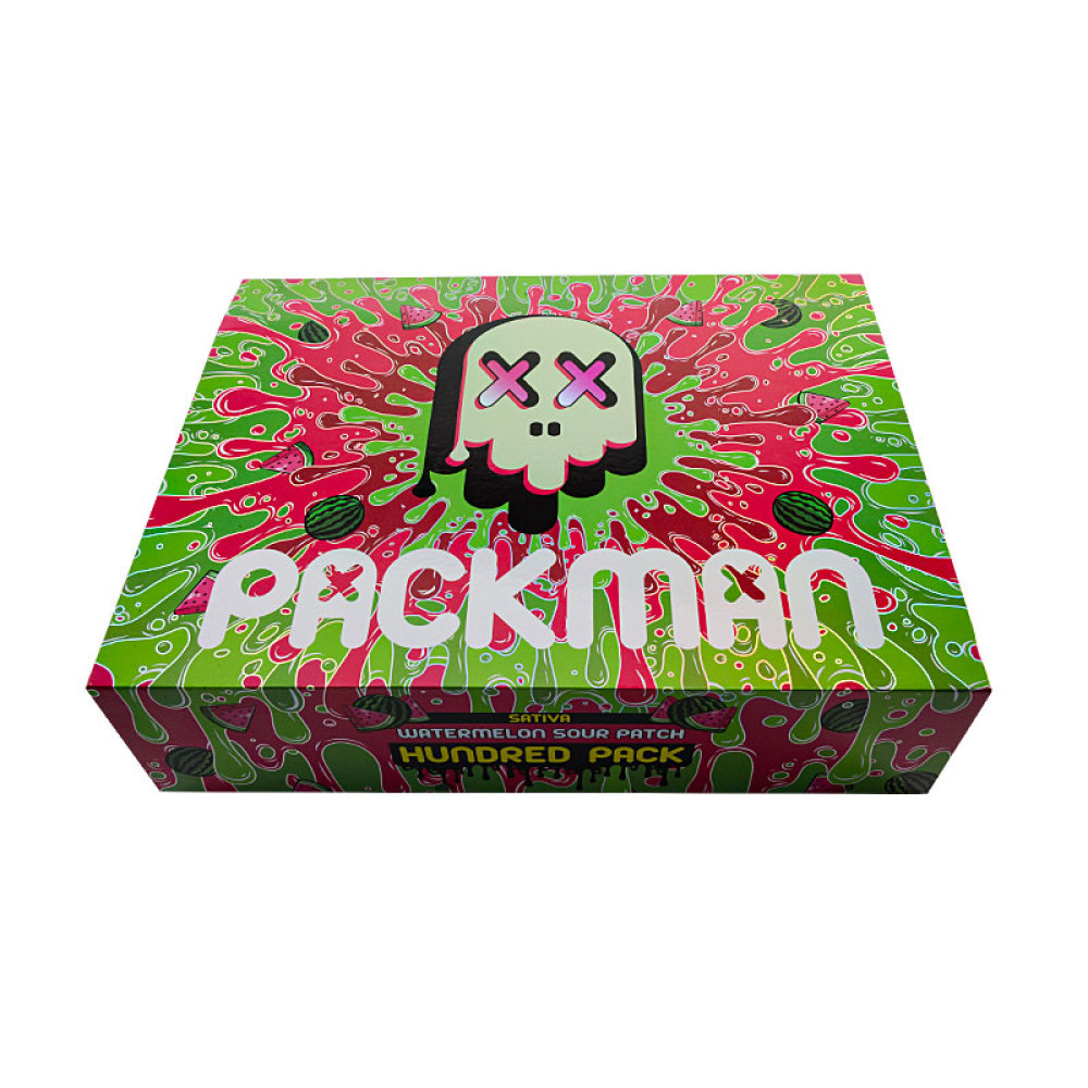 packman 2g live resin 2 gram disposable vape pen 