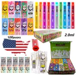 packman disposable 2g