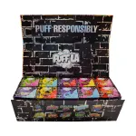 puff la 2g & 2gram disposable
