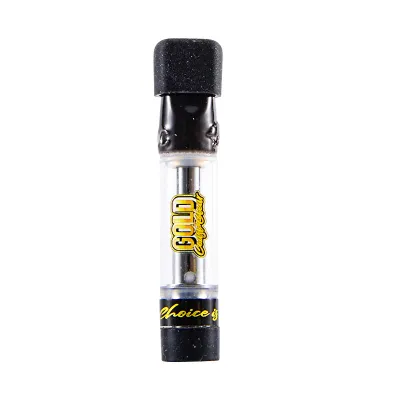 gold coast clear 0.8g gcc smokers club v2 empty cartridges 02